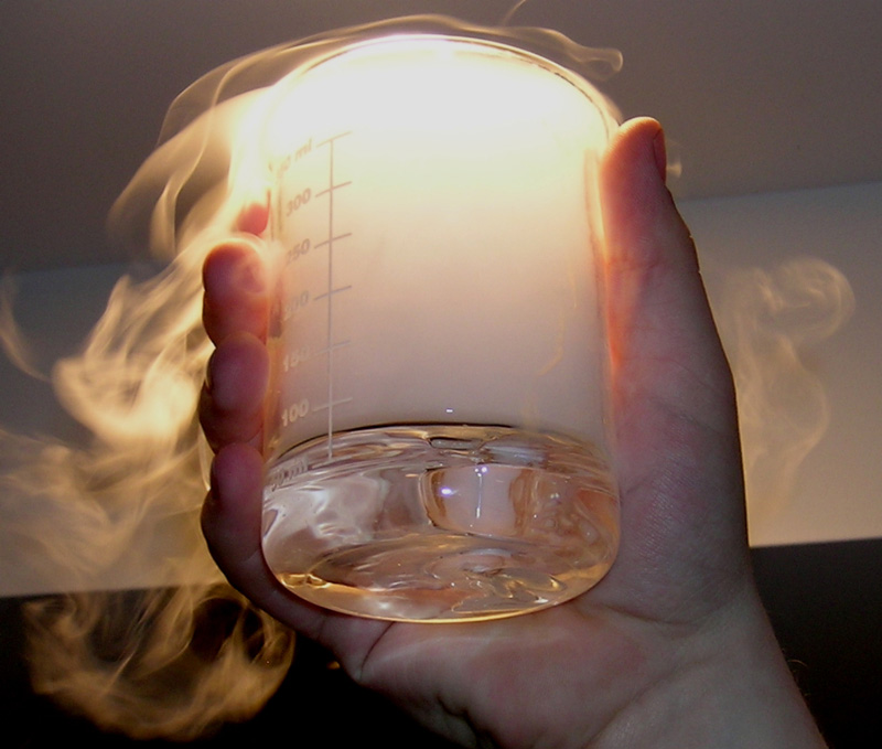 dry-ice-beaker