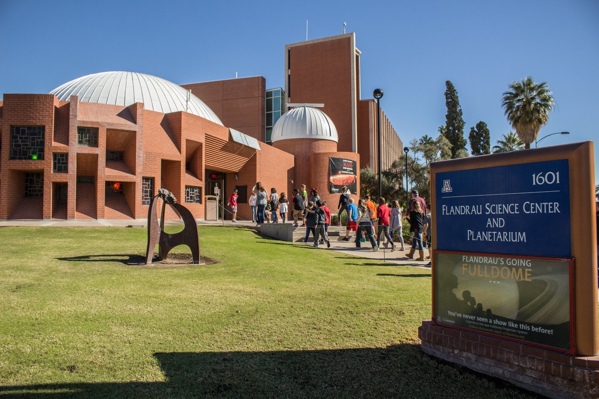 flandrau-science-center-planetarium-tucson