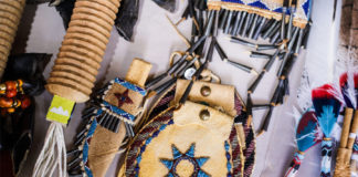 Annual Navajo Festival of Arts & Culture