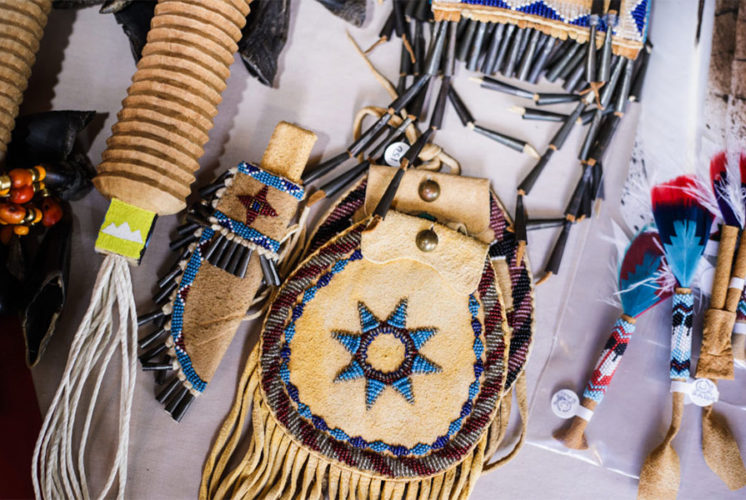 Annual Navajo Festival of Arts & Culture