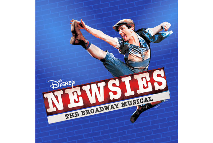Newsies
