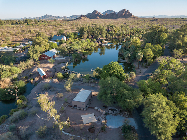 Sandcat Exhibit 2018