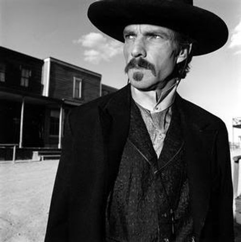 tombstone- doc hollidays (dennis quaid)
