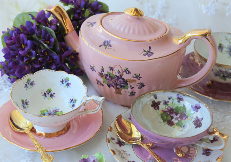 victorian-tea
