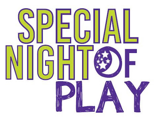 Childrens Museum of Phoenix speical night of play