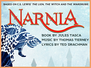 Fountain Hills Theater- Narnia