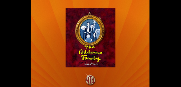 Musical Theatre of Anthem – Adams Family