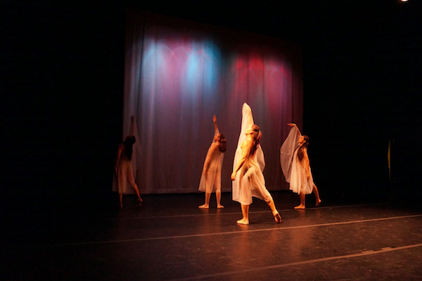 Phoenix Center for the Arts- Beta