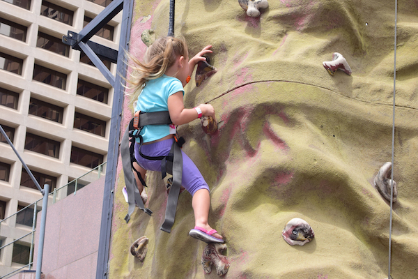 Phoenix-Childrens-Festival-Rock-Climbing