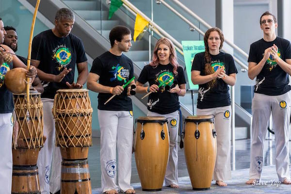 Scottsdale – Brazilian Day Festival