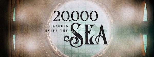 Theater Works – 20000 Leagues