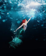 TheaterWorks-Little Mermaid-Ariel-Glenn