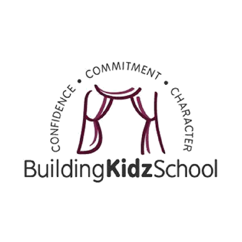 building-kidz-school-logo