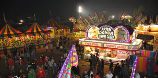 Coconino County Fair