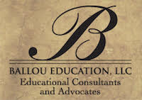 Ballou logo