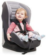CarSeat-Girl