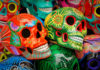 4 ways to celebrate Día de los Muertos