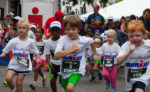 IronKids Fun Run