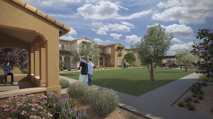 LunaAzul-LeftCourtyardCamera