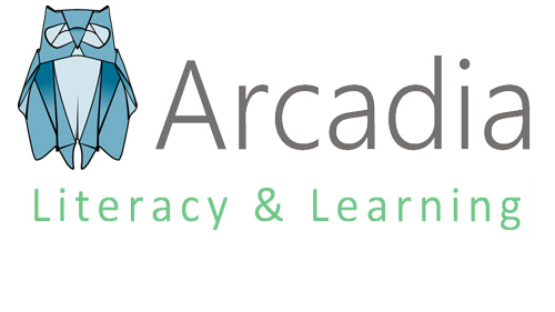 arcadia-literacy-learning-logo