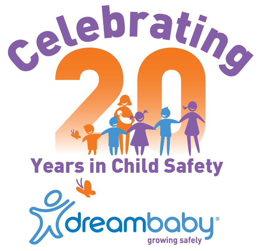 dreambaby_logo