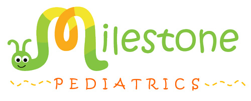 milestone-pediatric-logo
