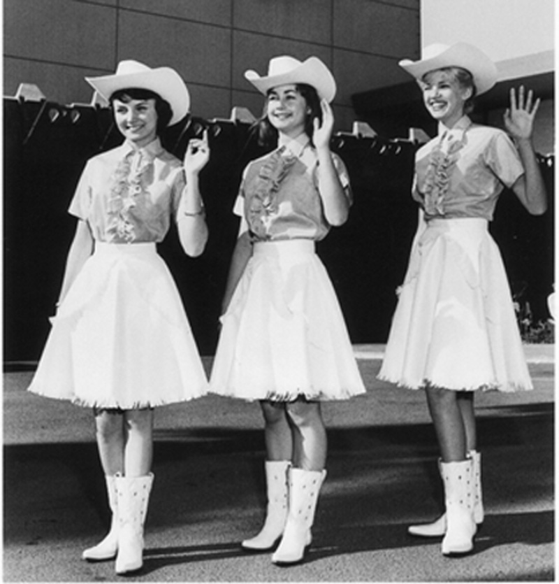 Historic-Scottsdale-Appaloosa-Library