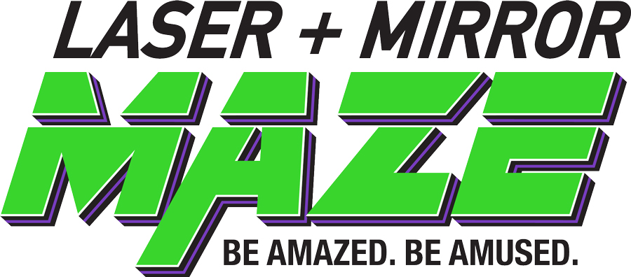 Laser+MirrorMaze