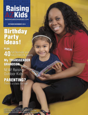 October/November 2018