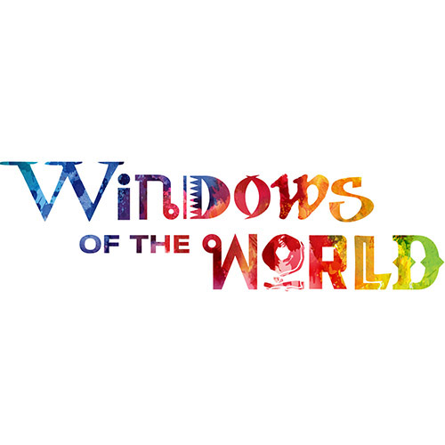 Salt River Brass- Windows of the World