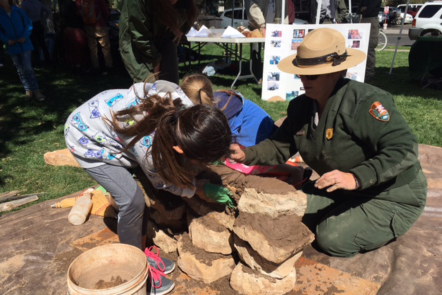 flagstaff-festival-of-science–ranger