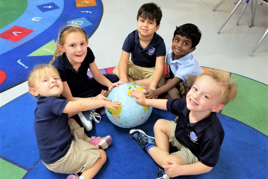 camelback-desert-school-open-house