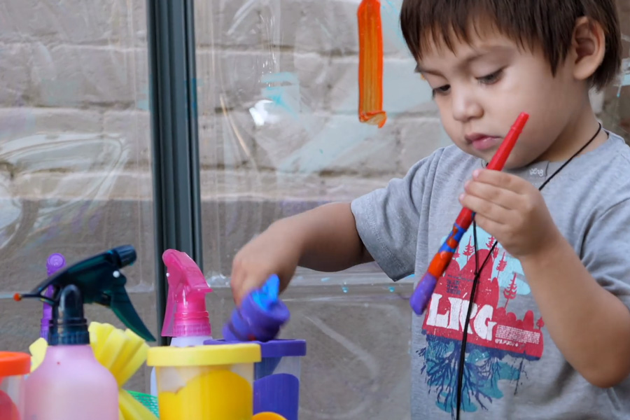 child-muse-megamess-paint