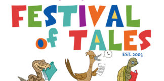 Festival of Tales