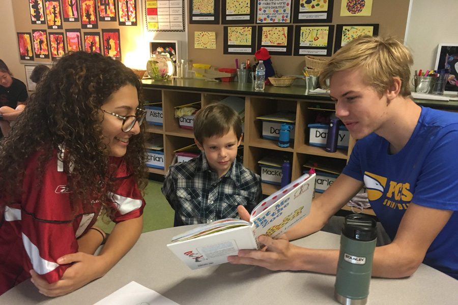 phoenix-country-day-school-open-house