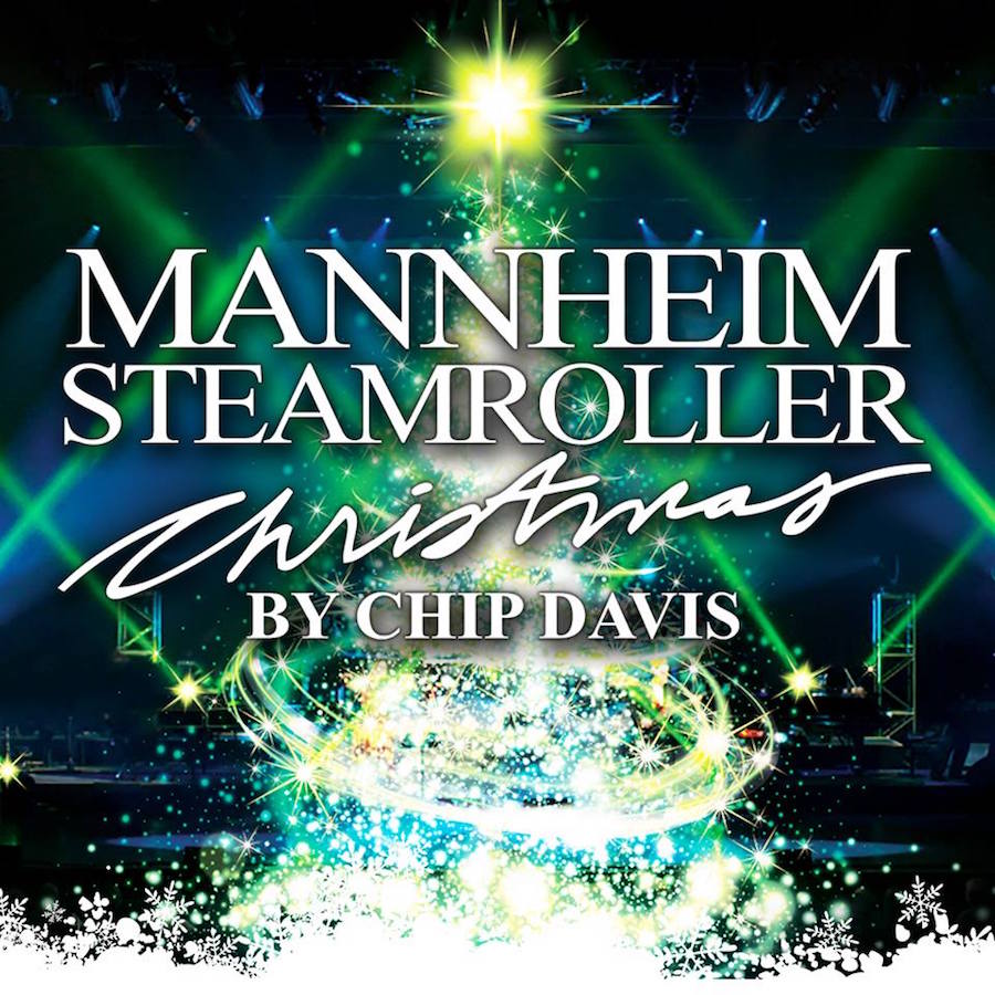 ASU Gammage – Mannheim Steamroller