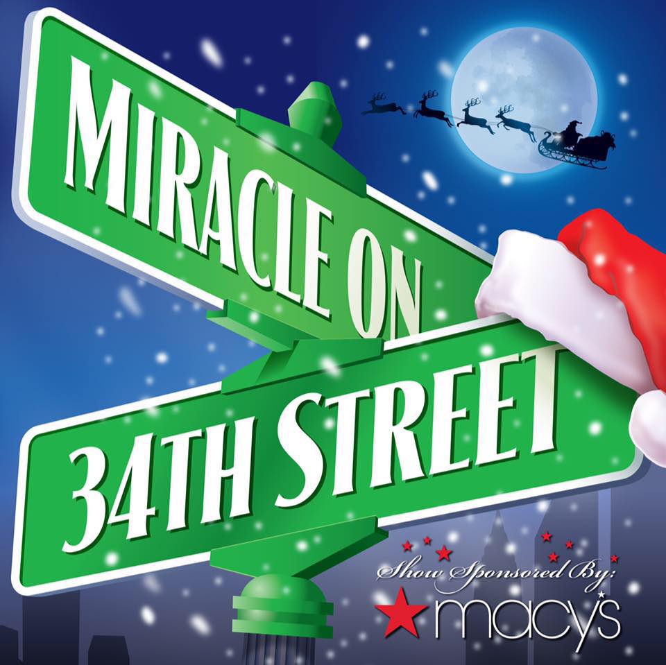 Arizona Broadway Theatre -Miracle on 34th St