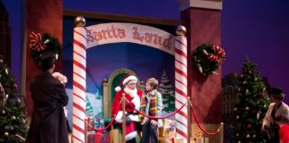 Miracle on 34th Street, Arizona Broadway Theatre