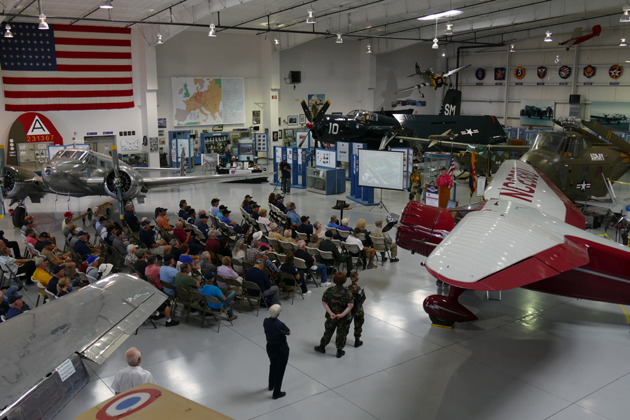 CAF-gathering-of-legends