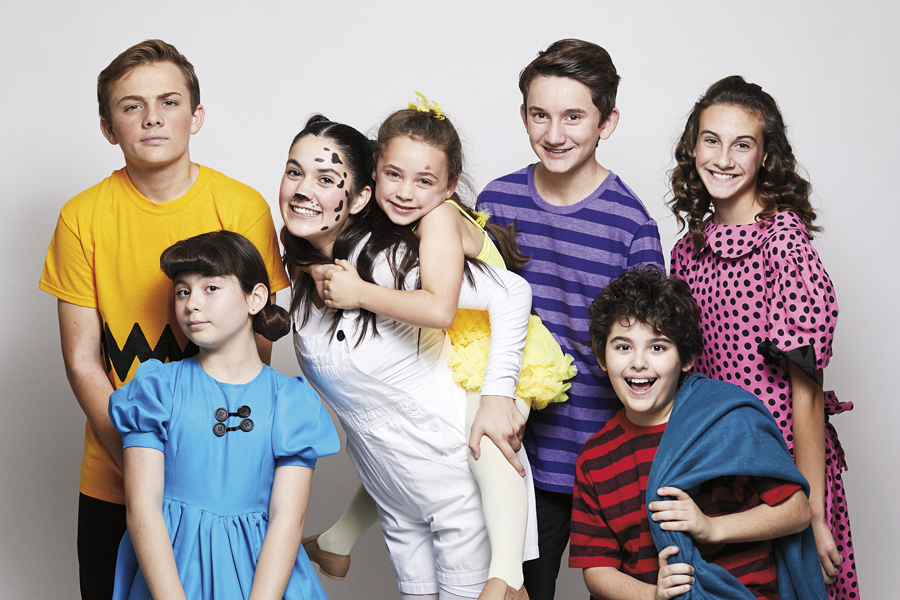 CharlieBrown-MusicalTheatreAnthem