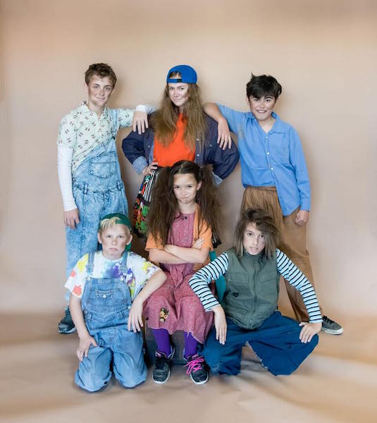 East Valley Children’s Theater – Best Chrsitmas Ever