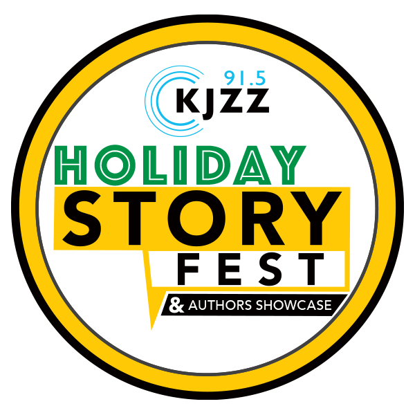 KJZZ Holiday StoryFest