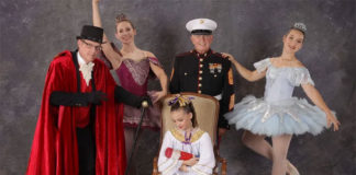 The Nutcracker
