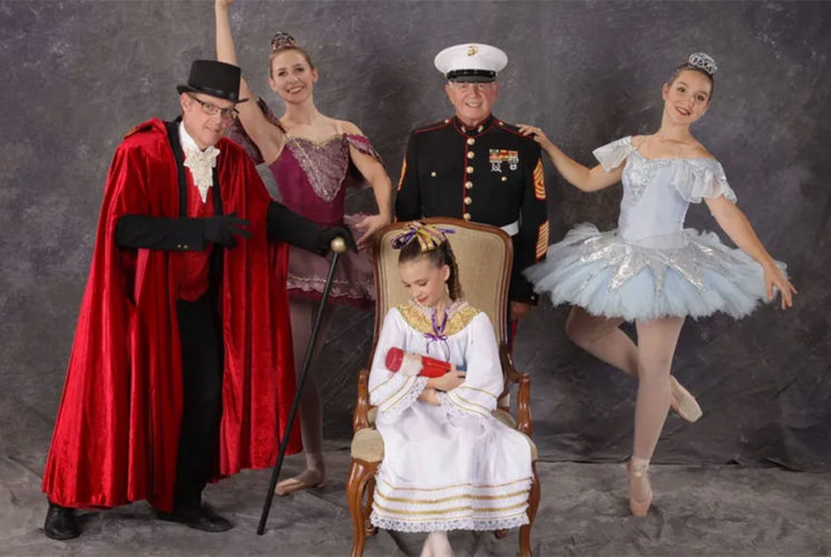 The Nutcracker
