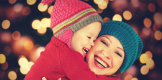 Holiday Nights in Lights