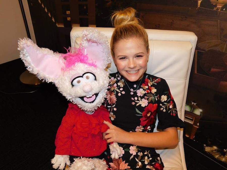 Darci Lynne