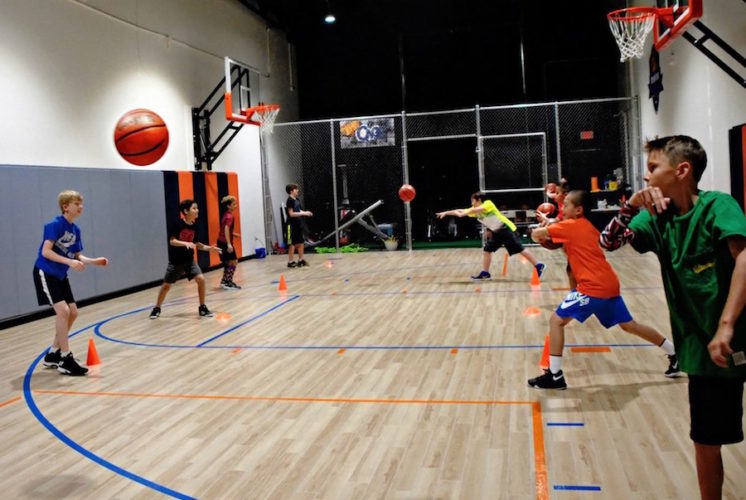 DreamTeam Academy