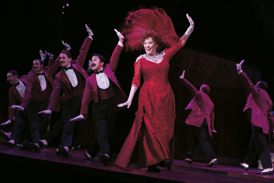 HelloDolly-ASUGammage