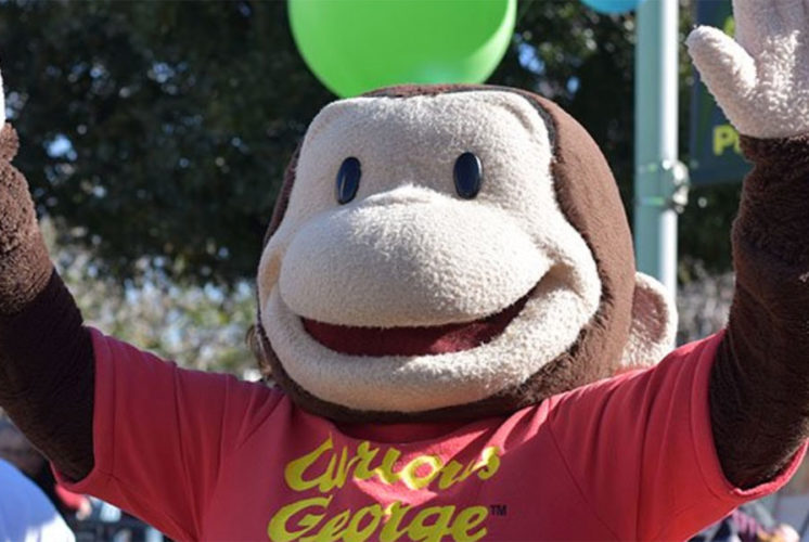 PBS Kids Day