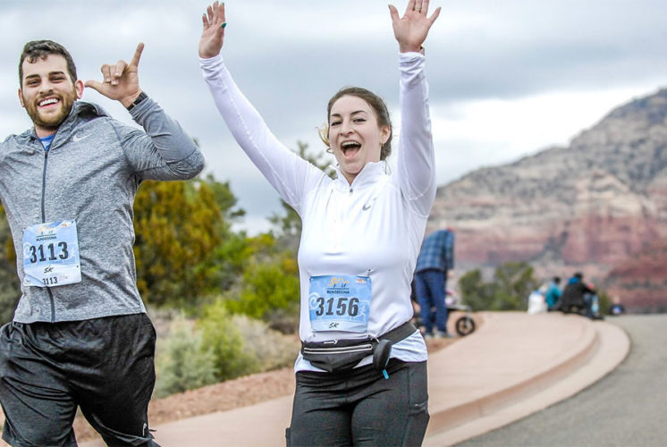 RunSedona